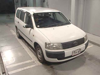 TOYOTA PROBOX 2008