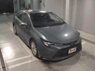 Заказать TOYOTA COROLLA