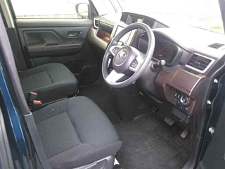 TOYOTA ROOMY 2016
