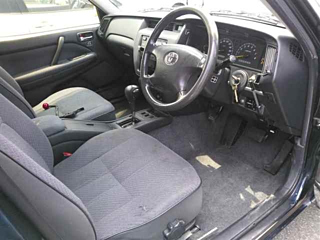 TOYOTA CROWN 2017