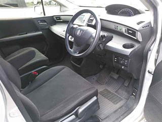 HONDA FREED 2012