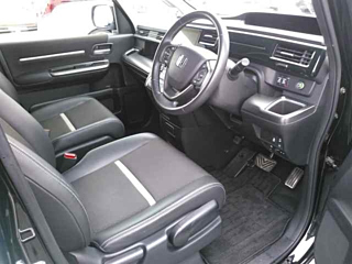 HONDA STEP WAGON 2018