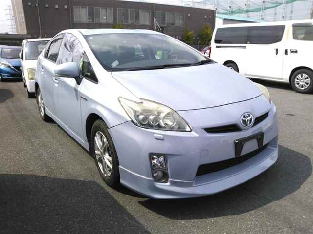 TOYOTA PRIUS 2009