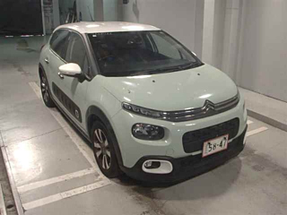 Заказать CITROEN C3
