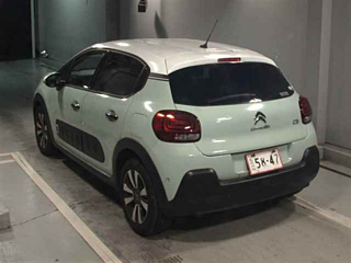 Заказать CITROEN C3