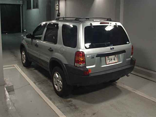 Заказать FORD ESCAPE