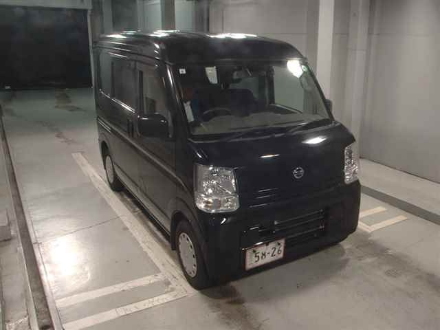 NISSAN CLIPPER VAN 2016
