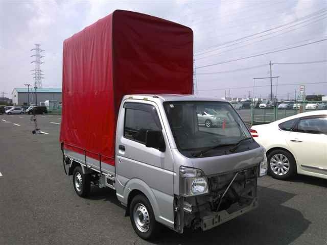 NISSAN CLIPPER TRUCK 2022