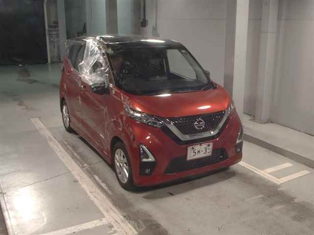 NISSAN DAYZ 2023