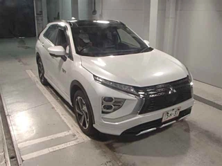 Заказать MITSUBISHI ECLIPSE CROSS