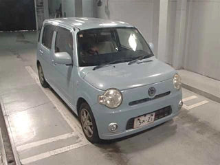 Заказать DAIHATSU MIRA