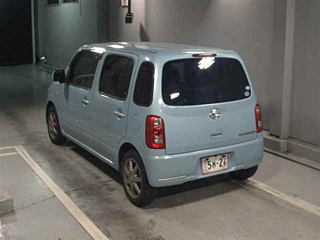 Заказать DAIHATSU MIRA