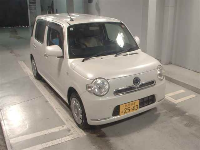 DAIHATSU MIRA 2013