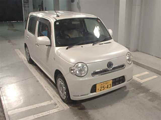 DAIHATSU MIRA 2013