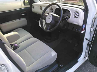 DAIHATSU MIRA 2013