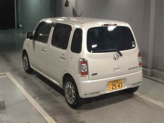DAIHATSU MIRA 2013