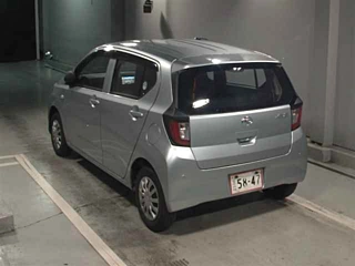 Заказать DAIHATSU MIRA E S