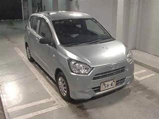 Заказать DAIHATSU MIRA E S