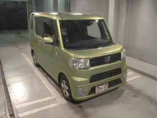 DAIHATSU WAKE 2018