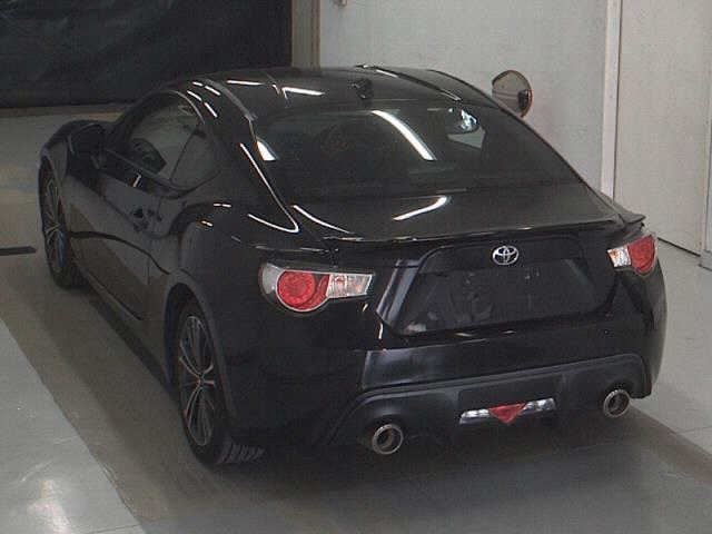TOYOTA 86 2014