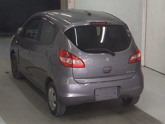 SUZUKI CERVO 2009