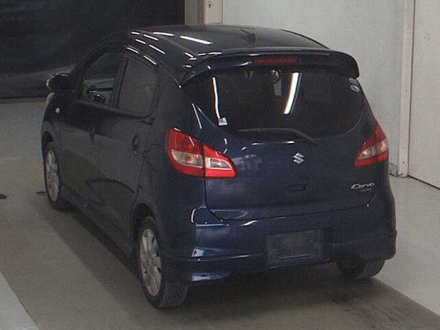 SUZUKI CERVO 2008