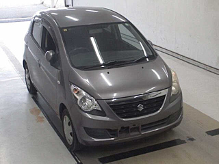 SUZUKI CERVO 2009