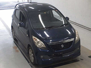 SUZUKI CERVO 2008