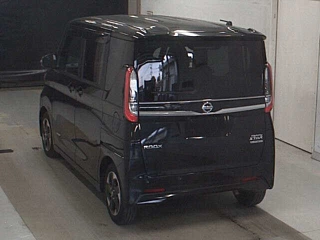 NISSAN ROOX 2022