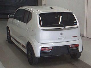 SUZUKI ALTO 2018