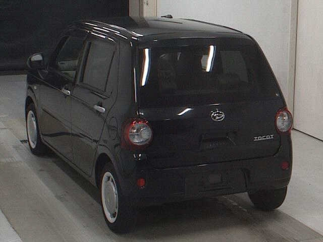 DAIHATSU MIRA TOCOT 2018