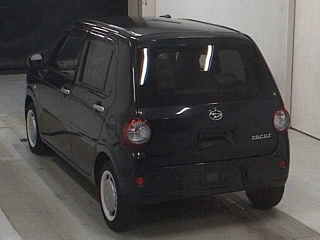 DAIHATSU MIRA TOCOT 2018