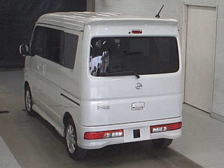 NISSAN CLIPPER RIO 2019