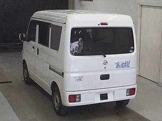 NISSAN CLIPPER VAN 2021