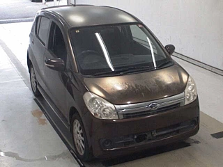 DAIHATSU MIRA 2008