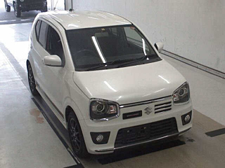 SUZUKI ALTO 2018