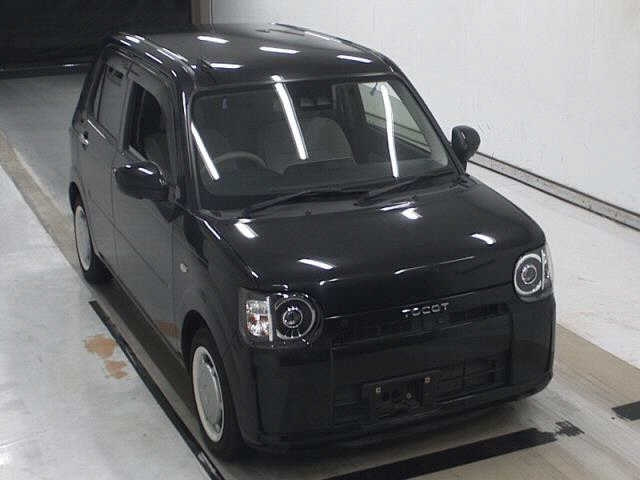 DAIHATSU MIRA TOCOT 2018