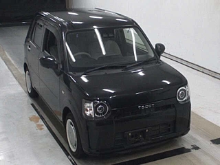 DAIHATSU MIRA TOCOT 2018