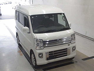 NISSAN CLIPPER RIO 2019