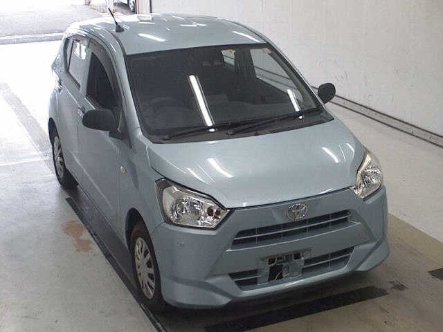 TOYOTA PIXIS EPOCH 2019