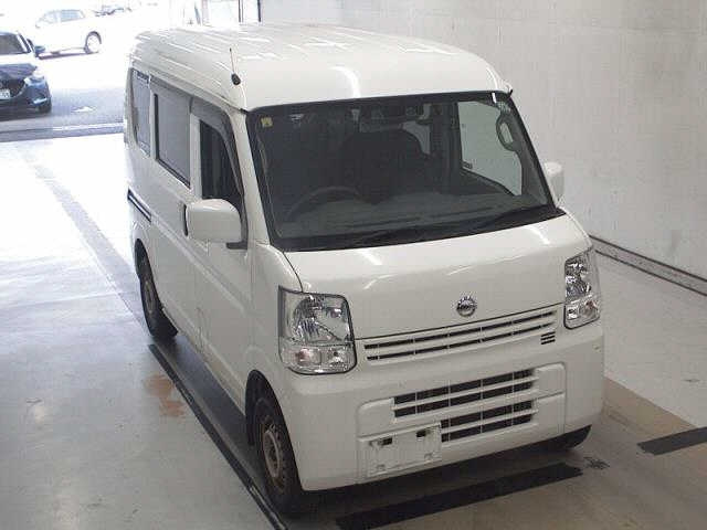 NISSAN CLIPPER VAN 2021