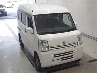 NISSAN CLIPPER VAN 2021