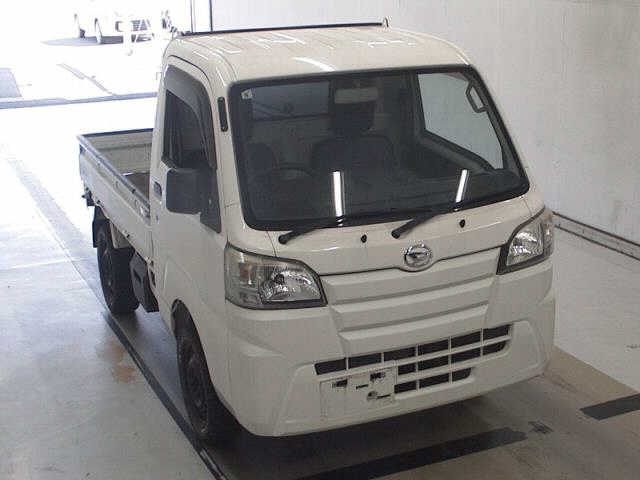 DAIHATSU HIJET TRUCK 2016
