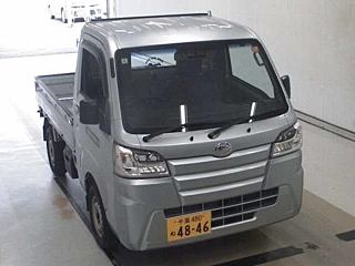 DAIHATSU HIJET TRUCK 2021