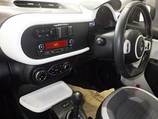 RENAULT TWINGO 2017