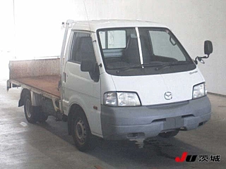 MAZDA BONGO 2012