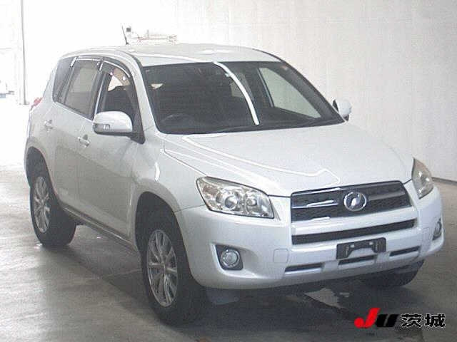 TOYOTA RAV4 2010