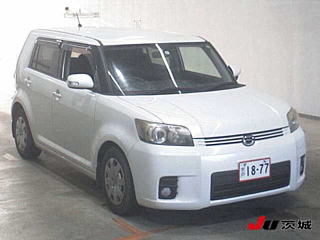 TOYOTA COROLLA RUMION 2009