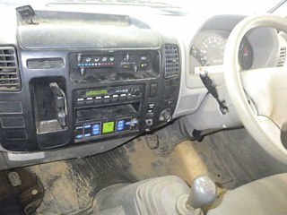 TOYOTA TOYOACE 2010