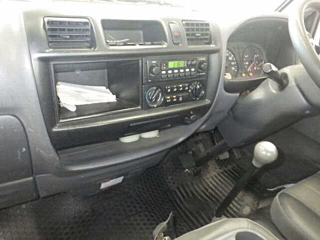 MAZDA BONGO 2012